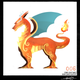 Illustration for article titled Charizard! Pokemon One a Day!